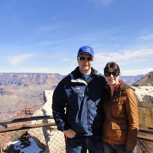 Meet your Posher, Andrew geralis